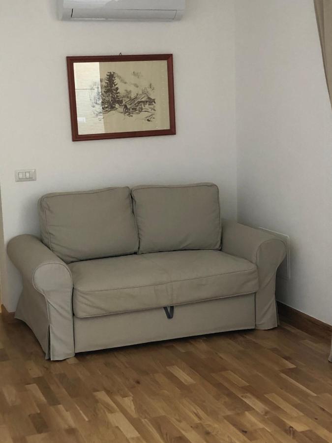 Madd House Bis Apartment Rome Luaran gambar