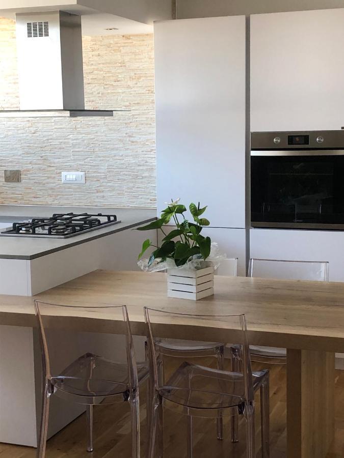 Madd House Bis Apartment Rome Luaran gambar