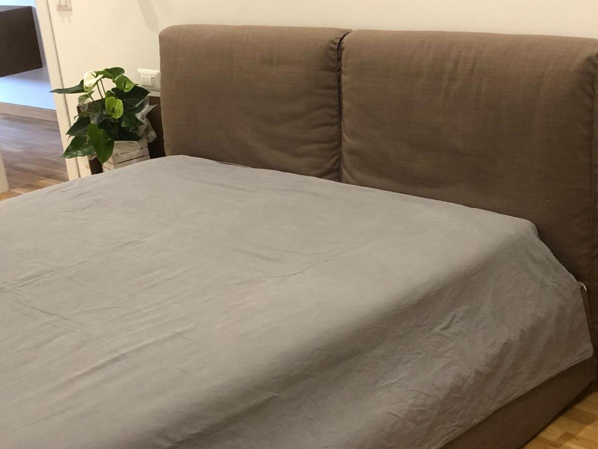 Madd House Bis Apartment Rome Luaran gambar