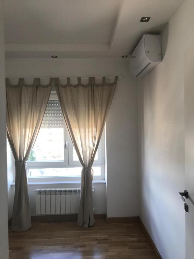 Madd House Bis Apartment Rome Luaran gambar